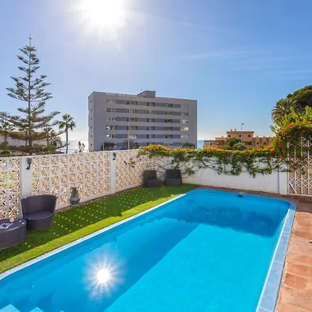 Sunstay Sol Azul * Benalmadena
