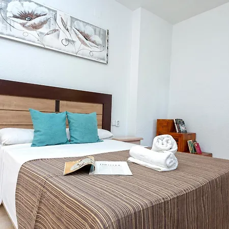 Sunstay Sol Azul Benalmadena