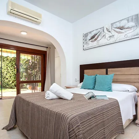 Sunstay Sol Azul Holiday home Benalmadena