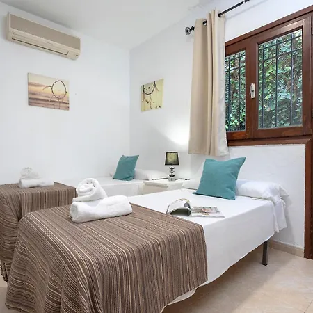 Holiday home Sunstay Sol Azul Benalmadena