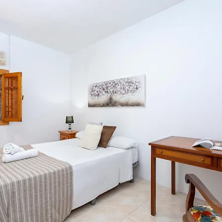 Sunstay Sol Azul