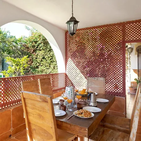 Sunstay Sol Azul