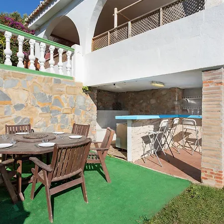 Sunstay Sol Azul Holiday home