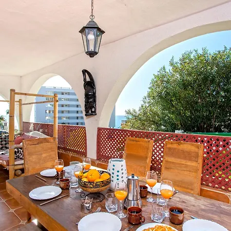Sunstay Sol Azul *