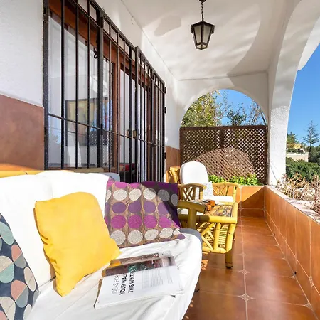 Sunstay Sol Azul * Benalmadena