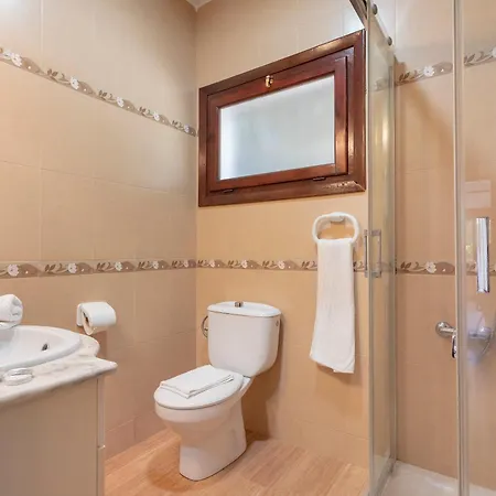 Sunstay Sol Azul Holiday home