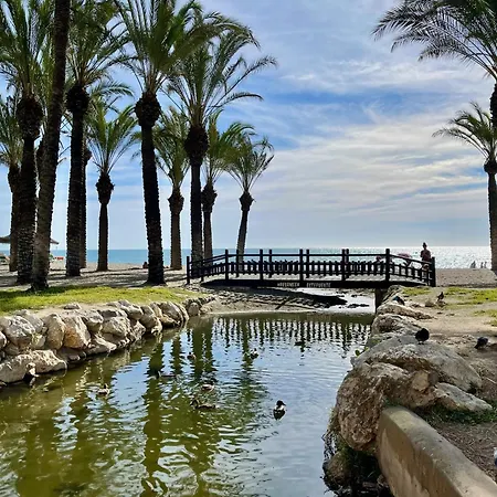 Sunstay Sol Azul Benalmadena