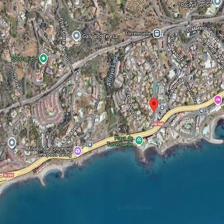Sunstay Sol Azul * Benalmadena